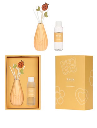 DIFFUSORE BULBO PESCA DA 100ML  2025 - Apotecalab srl