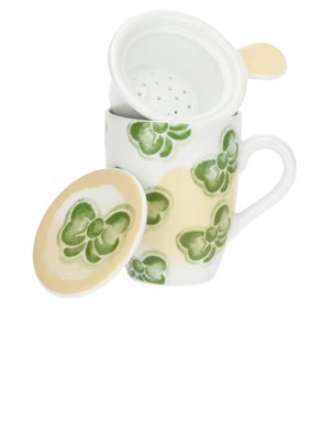 TISANIERA FIOCCHI 2025 - Apotecalab srl