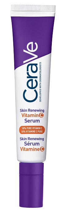 CERAVE SKIN RENEWING SIERO VITAMINA C 30 ML - Apotecalab srl