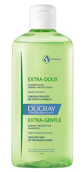 DUCRAY EXTRA DELICATO SHAMPOO 200 ML - Apotecalab srl