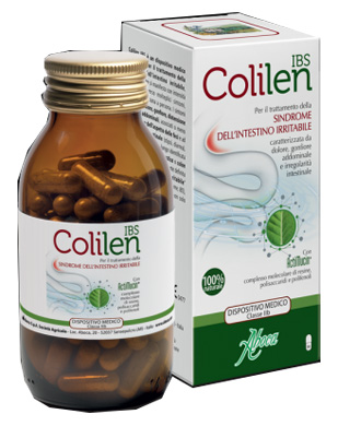 COLILEN IBS 96 OPERCOLI - Apotecalab srl