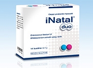 INATAL DUO 14 BUSTINE - Apotecalab srl