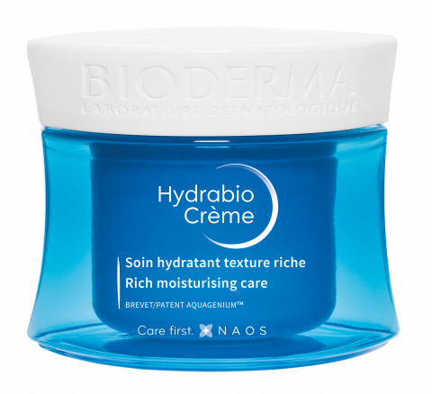 HYDRABIO CREME 50 ML - Apotecalab srl