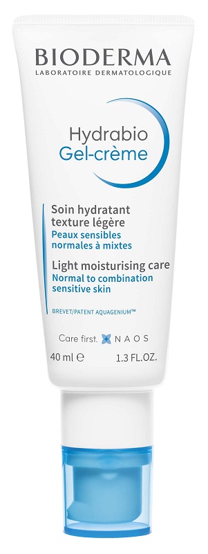 HYDRABIO GEL CREME 40 ML - Apotecalab srl