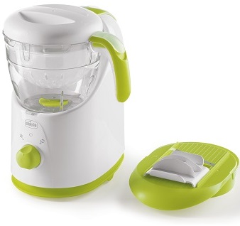 CHICCO CUOCIPAPPA EASY MEAL - Apotecalab srl