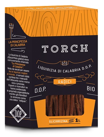 TORCH LIQUIRIZIA RADICI 15 G - Apotecalab srl
