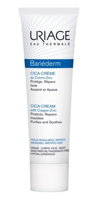 BARIEDERM CICA-CREMA 100 ML - Apotecalab srl