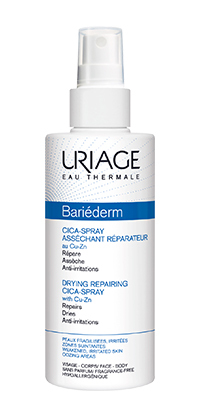 BARIEDERM CICA-SPRAY 100 ML - Apotecalab srl