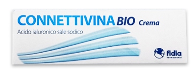 CONNETTIVINABIO CREMA 25 G - Apotecalab srl