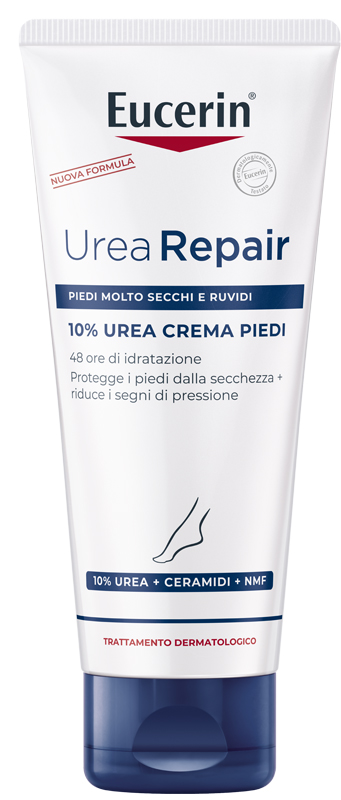 EUCERIN UREAREPAIR 10% CREMA PIEDI 100 ML - Apotecalab srl