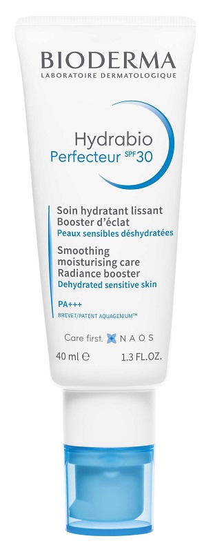HYDRABIO CREMA GOMMANTE 75 ML - Apotecalab srl