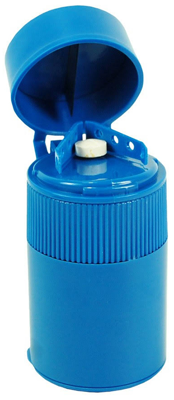 TAGLIA MEDS FRANTUMA PILLOLE - Apotecalab srl