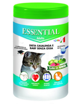 ESSENTIAL GATTO ADULT 150 G - Apotecalab srl