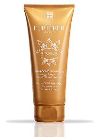 RENE FURTERER 5 SENS HUILE SHAMPOO 200 ML - Apotecalab srl