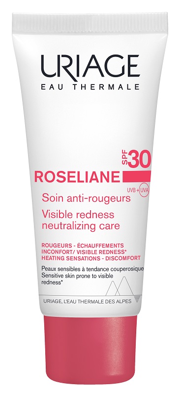ROSELIANE CREMA SPF30 40 ML - Apotecalab srl