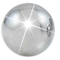 PALLINA 4MM - Apotecalab srl