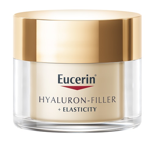 EUCERIN HYALURON-FILLER ELASTICITY GIORNO 50 ML - Apotecalab srl