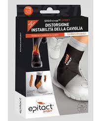 CAVIGLIERA EPITACT SPORT ERGOSTRAP M - Apotecalab srl