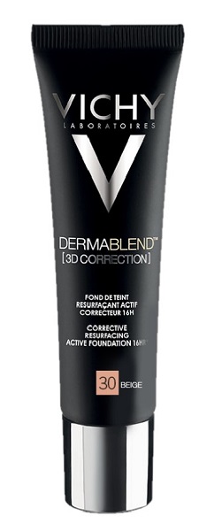 DERMABLEND 3D 30 30 ML - Apotecalab srl