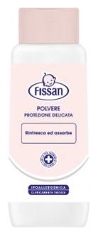 FISSAN POLVERE DELICATA 250 G - Apotecalab srl