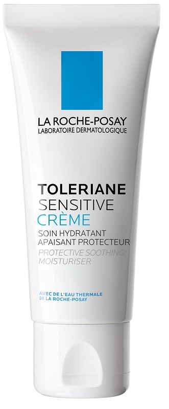 TOLERIANE SENSITIVE CREMA VISO 40 ML - Apotecalab srl