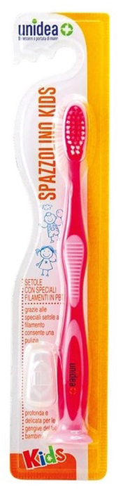 UNIDEA SPAZZOLINO KIDS - Apotecalab srl