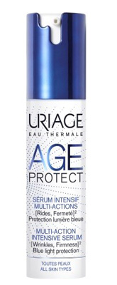 AGE PROTECT SIERO INTENSIVO MULTI AZIONE 30 ML - Apotecalab srl