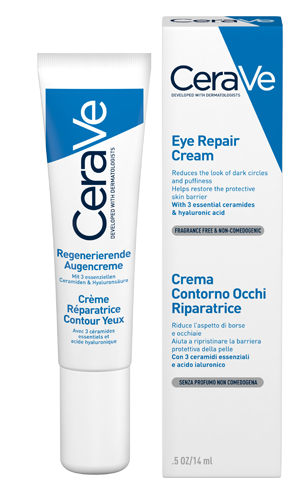 CERAVE CREMA CONTORNO OCCHI 15 ML - Apotecalab srl