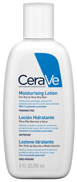 CERAVE LOZIONE IDRATANTE 88 ML - Apotecalab srl
