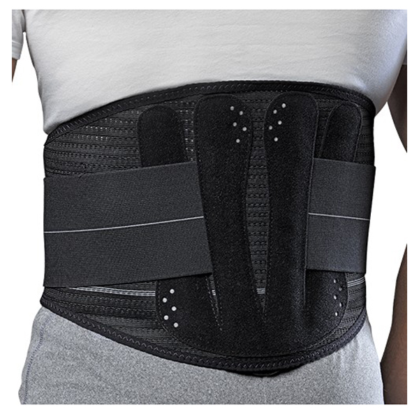 DR GIBAUD ORTHO LOMBOGIB WORK CORSETTO LOMBOSACRALE 0 - Apotecalab srl