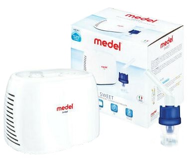 MEDEL SWEET AEROSOL - Apotecalab srl