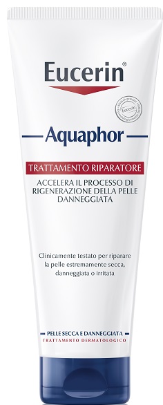 EUCERIN AQUAPHOR TRATTAMENTO RIPARATORE 220 ML - Apotecalab srl