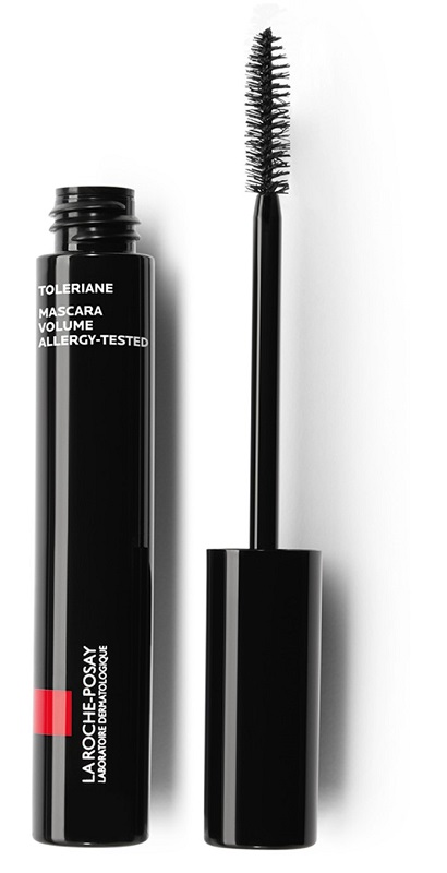 TOLERIANE MASCARA VOLUME NOIR - Apotecalab srl