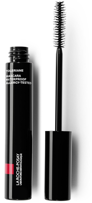 TOLERIANE MASCARA WATERPROOF NOIR - Apotecalab srl