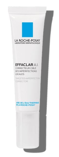 EFFACLAR AI ANTI IMPERFEZIONI 15 ML - Apotecalab srl