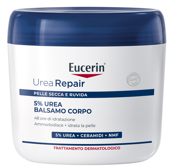 EUCERIN UREAREPAIR BALSAMO CORPO 450 ML - Apotecalab srl