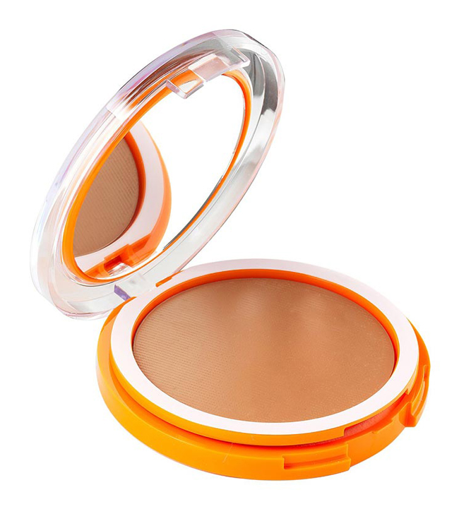 KORFF SUN SECRET FONDOTINTA COMPATTO SPF50+ 02 - Apotecalab srl