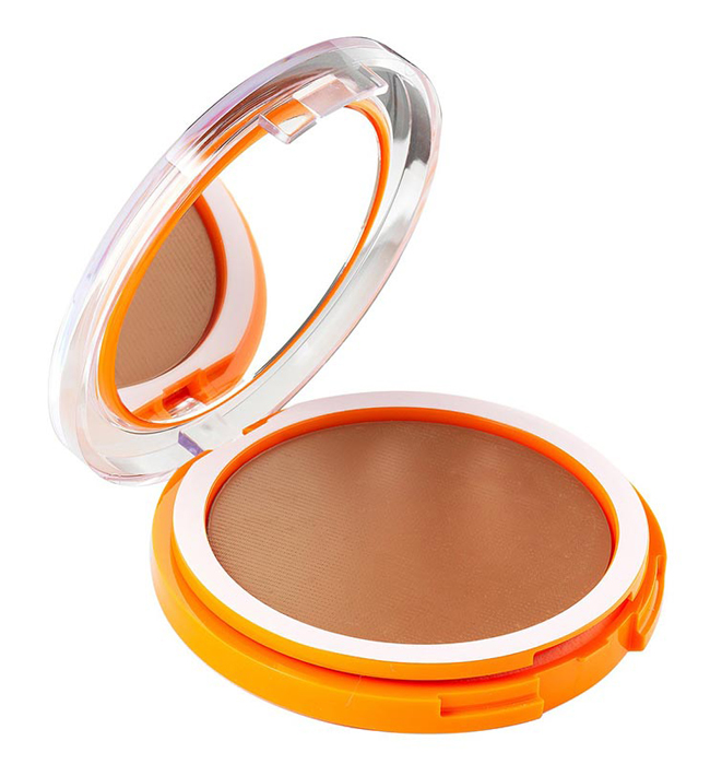 KORFF SUN SECRET FONDOTINTA COMPATTO SPF50+ 03 - Apotecalab srl