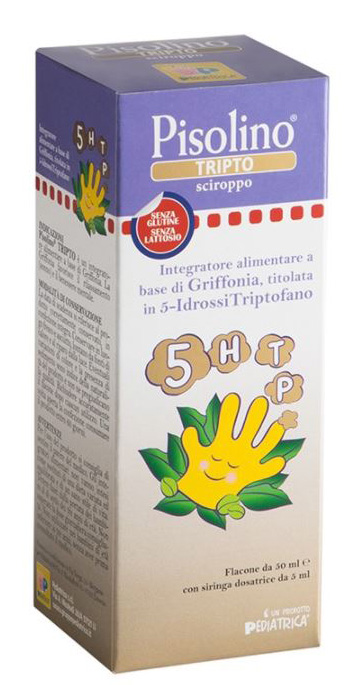PISOLINO TRIPTO 50 ML - Apotecalab srl