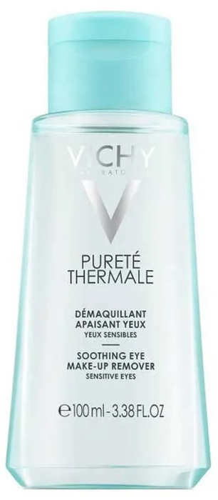 PURETE THERMALE STRUCCANTE OCCHI LENITIVO 100 ML - Apotecalab srl