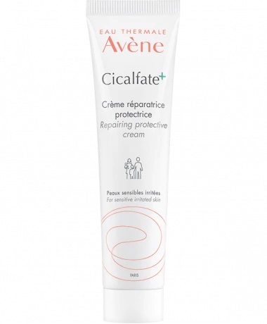 EAU THERMALE AVENE CICALFATE + CREMA RISTRUTTURANTE PROTETTIVA 100 ML - Apotecalab srl
