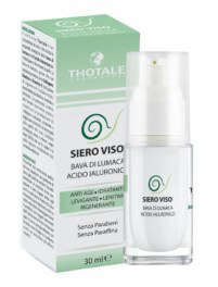THOTALE SIERO BAVA LUMACA 30 ML - Apotecalab srl