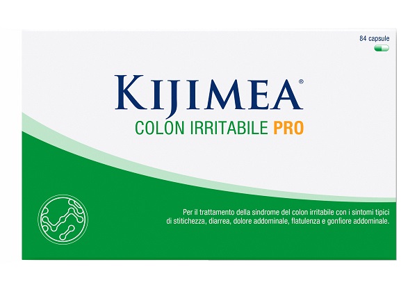 KIJIMEA COLON IRRITABILE PRO 28 CAPSULE - Apotecalab srl