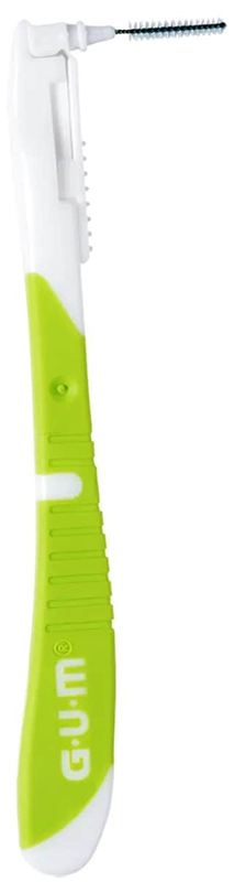 GUM BI-DIRECTION SCOVOLINI PUNTA MICROFINE 2314 6 PEZZI - Apotecalab srl