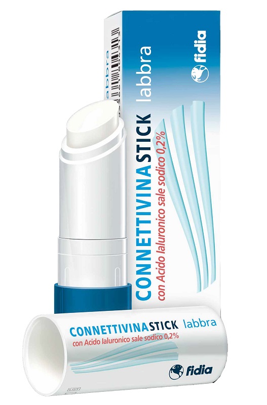 CONNETTIVINASTICK LABBRA 3 G - Apotecalab srl