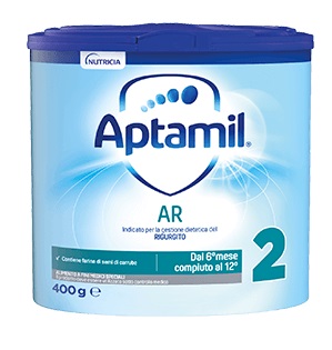 APTAMIL AR 2 400 G - Apotecalab srl