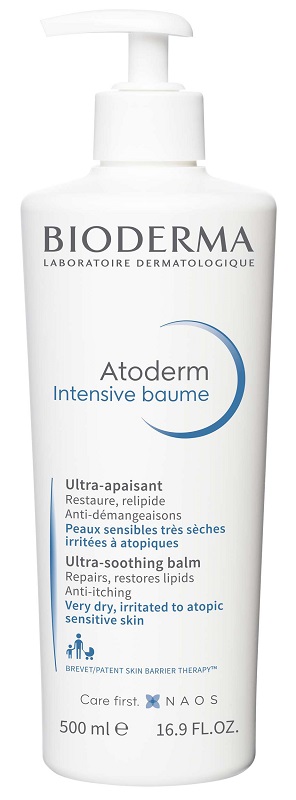 ATODERM INTENSIVE BAUME 500 ML - Apotecalab srl