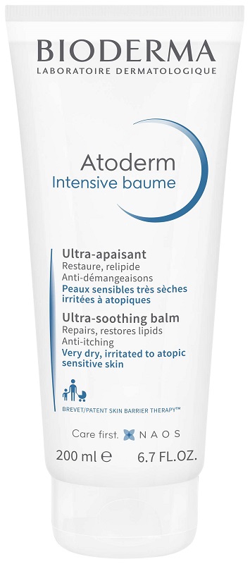 ATODERM INTENSIVE BAUME 200 ML - Apotecalab srl