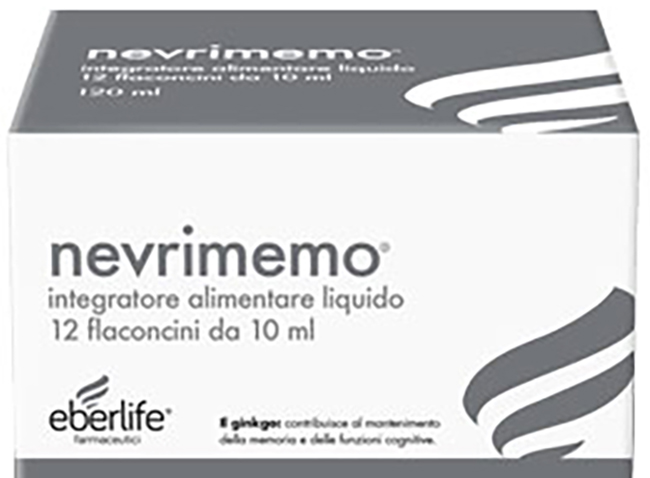 NEVRIMEMO 12 FLACONCINI DA 10 ML - Apotecalab srl
