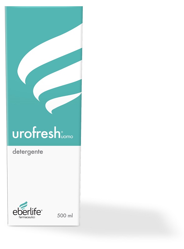 UROFRESH UOMO 500 ML - Apotecalab srl
